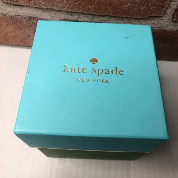 Kate Spade Polka Dot Activity Tracker - Picture 3 of 10